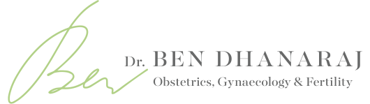 dr ben mobile logo