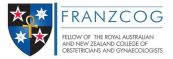 Franzcog Logo New